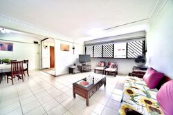 Blk 319 Bukit Batok Street 33 (Bukit Batok), HDB 5 Rooms #564339301